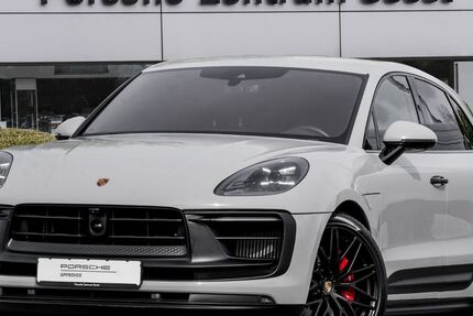 Porsche Macan 53.990 km 87.333 &euro; Soest 59494