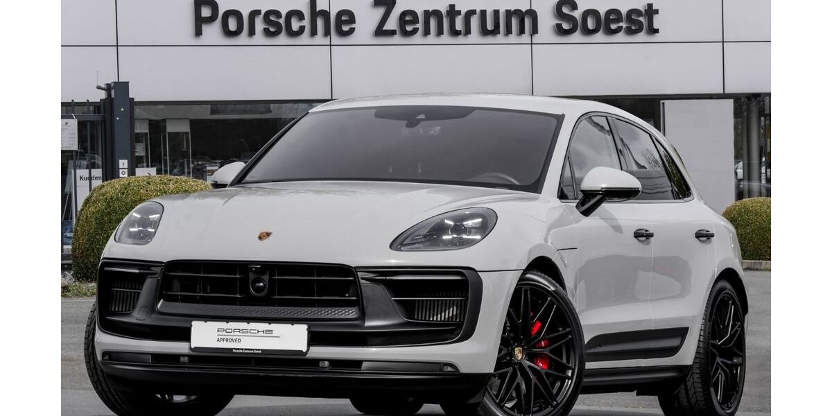 Porsche Macan 53.990 km 87.333 &euro; Soest 59494