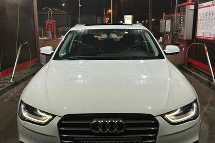 Audi A4 312.000 km 5.500 &euro; Ingelfingen 74653