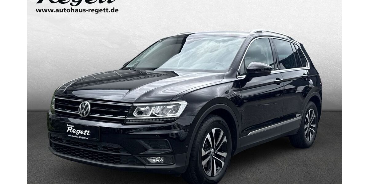 VW Tiguan 92.024 km 23.490 &euro; Delbrück-Westenholz 33129