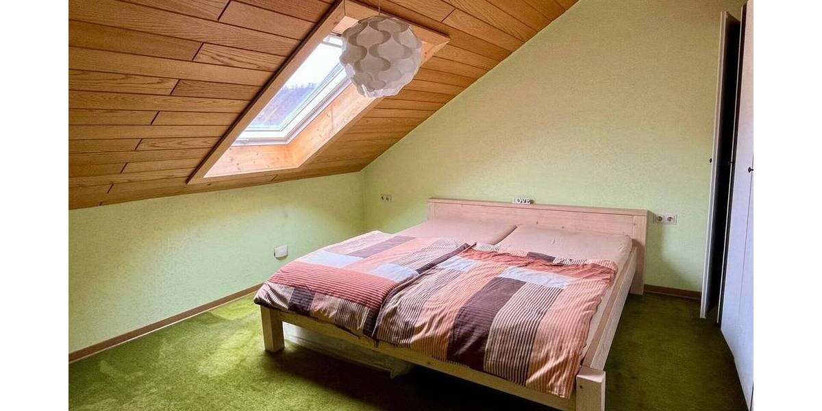 Doppelhaushälfte Künzelsau Kocherstetten - 7 Zimmer, 200 m&sup2;, 290.000&euro; | Angebot:25701390