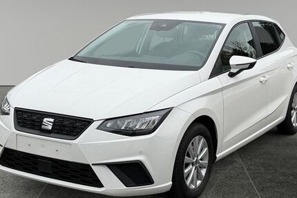 Seat Ibiza 52.800 km 15.990 &euro; Zaberfeld 74374