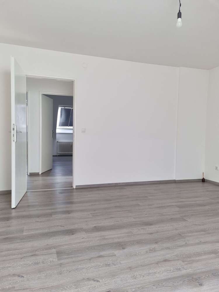Wohnung zum Mieten in Aschaffenburg 520 € 52 m²