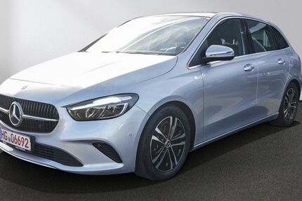 Mercedes-Benz B 200 14.939 km 33.850 &euro; Friedberg 61169