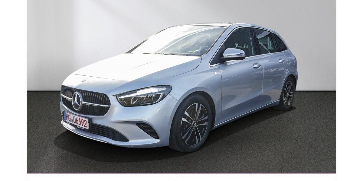 Mercedes-Benz B 200 14.939 km 33.850 &euro; Friedberg 61169