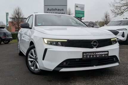 Opel Astra 26.070 km 15.850 &euro; Halle Westfalen 33790