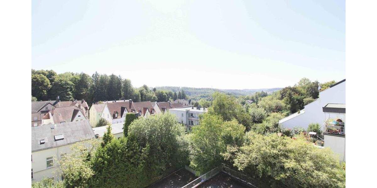 Eigentumswohnung mit Potenzial in gepflegtem Haus und ruhiger Lage 3 zimmer
