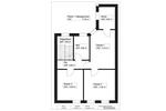 Reihenhaus Stendal - 8 Zimmer, 214 m&sup2;, 145.000&euro; | Angebot:26422252