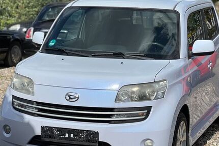 Daihatsu MATERIA