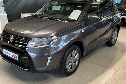Suzuki Vitara 1.500 km 21.900 &euro; Marburg 35039
