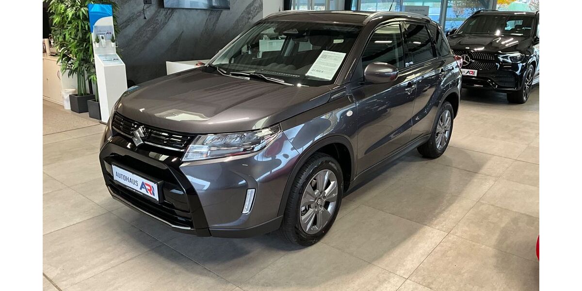 Suzuki Vitara 1.500 km 23.800 &euro; Marburg 35039