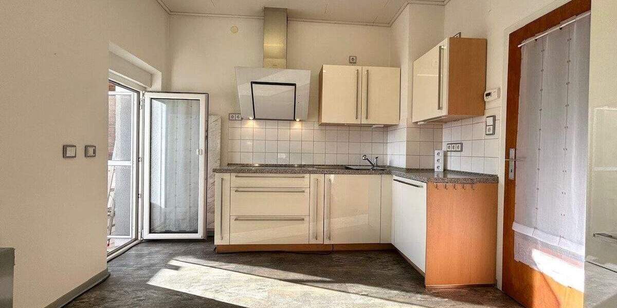 Mehrfamilienhaus, Wohnhaus Ansbach - 1 Zimmer, 198 m&sup2;, 349.000&euro; | Angebot:25729752