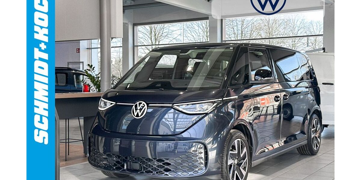 VW ID. Buzz 1.250 km 71.990 &euro; Bremerhaven 27576