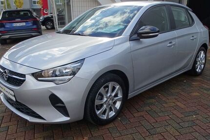 Opel Corsa 23.111 km 13.750 € Hofgeismar 34369