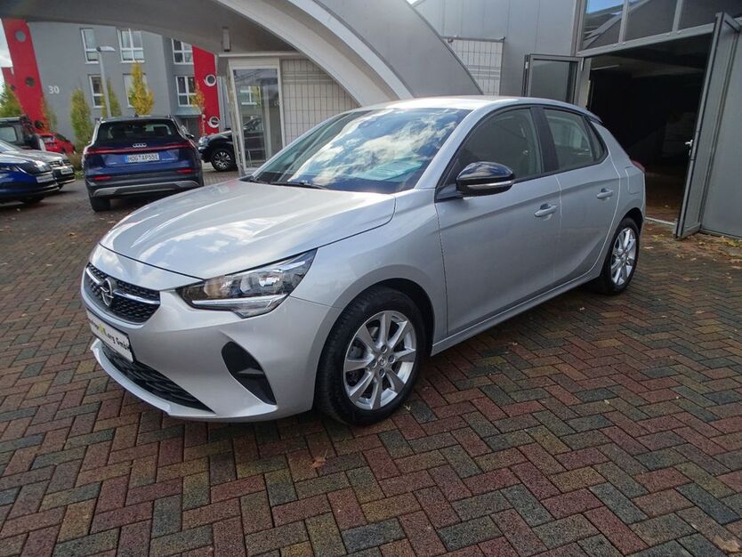 Opel Corsa 23.111 km 13.750 € Hofgeismar 34369