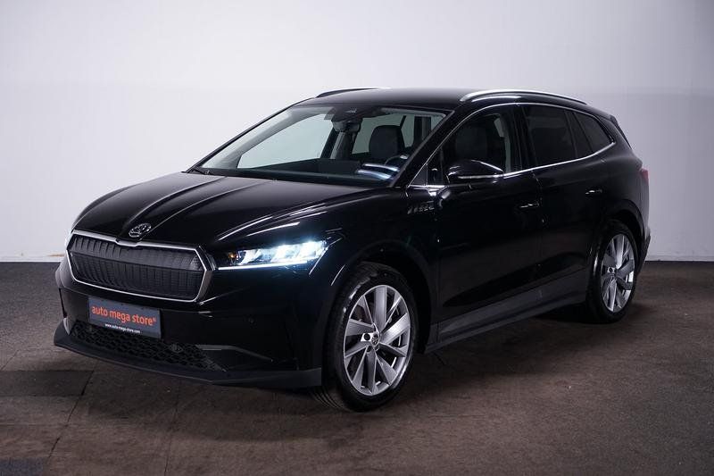 Skoda Enyaq 75.904 km 25.295 &euro; Ergolding 84030