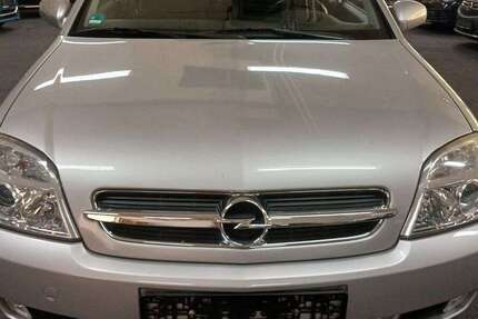 Opel Vectra 59.000 km 5.990 &euro; Rüsselsheim 65428