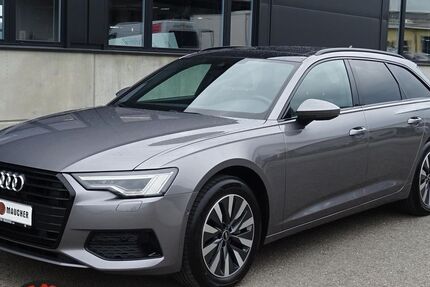 Audi A6 87.100 km 32.990 &euro; Wilhelmsdorf 88271