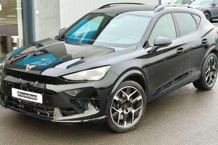 Cupra Formentor 16.344 km 39.290 &euro; Harztor 99768