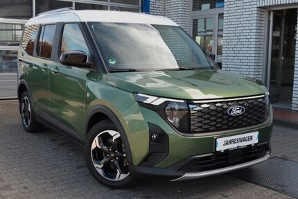 Ford Tourneo Courier 3.787 km 30.885 &euro; Ochtrup 48607