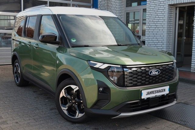 Ford Tourneo Courier 3.787 km 30.885 &euro; Ochtrup 48607