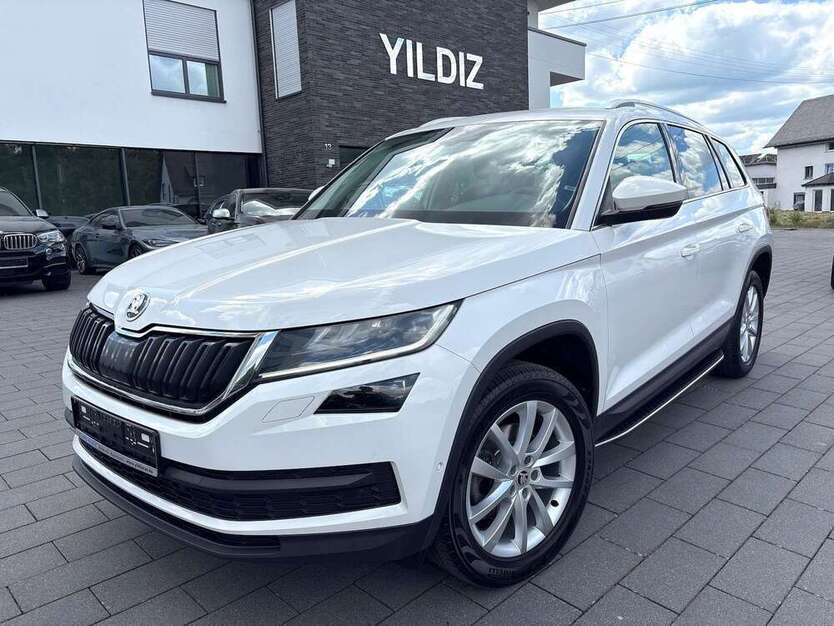 Kodiaq