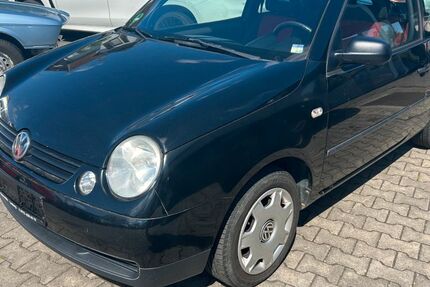 VW Lupo 201.000 km 1.699 € Elz 65604