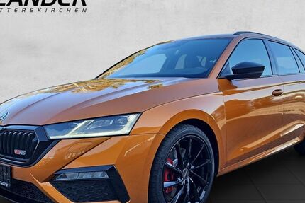 Skoda Octavia 3.500 km 35.900 € Otterskirchen 94575