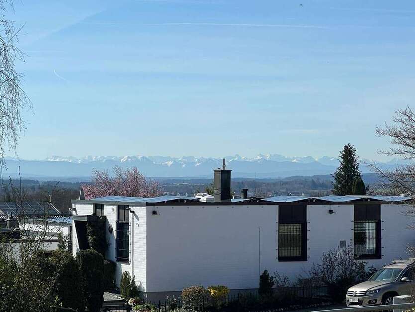 Wohnung zum Mieten in Ebersberg 800 € 42.16 m²