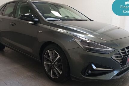 Hyundai i30 45.315 km 18.470 &euro; Egelsbach 63329