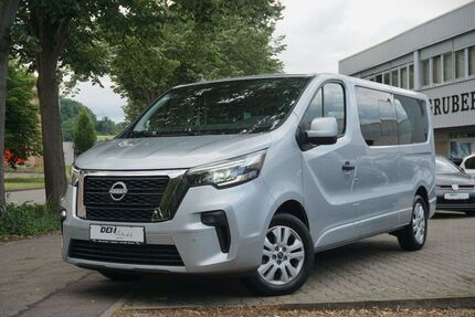 Nissan Primastar 15.420 km 31.490 &euro; Göppingen 73037