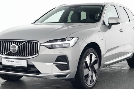 Volvo XC60 8.822 km 54.990 &euro; Weiterstadt 64331