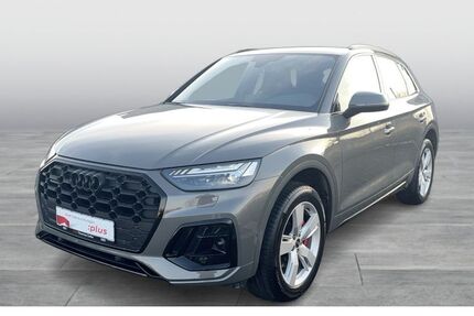 Audi Q5 23.355 km 45.790 &euro; Celle 29227