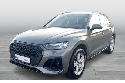 Audi Q5 23.355 km 47.990 &euro; Celle 29227