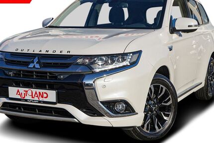 Mitsubishi Outlander 64.447 km 21.950 &euro; Bautzen 02625