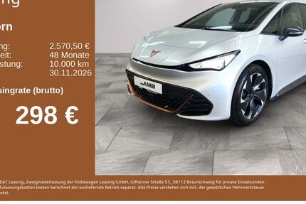 Cupra Born 12.680 km 34.380 &euro; Borna 04552