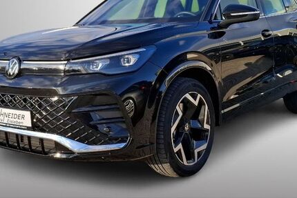 VW Tiguan 13.640 km 54.860 &euro; Helbra 06311