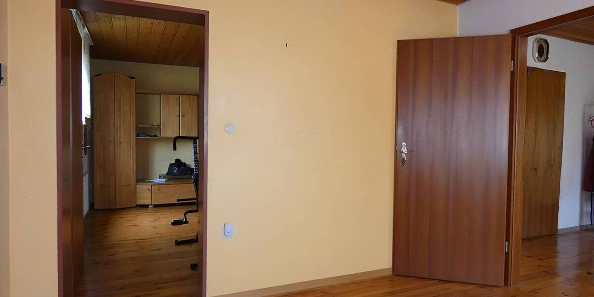 Reihenendhaus Weiden Rehbühl - 5 Zimmer, 100 m&sup2;, 229.000&euro; | Angebot:26733273