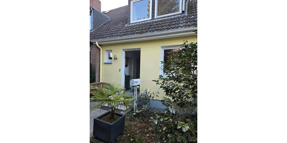 Reihenhaus Weyhe - 4 Zimmer, 125 m&sup2;, 1.420&euro; | Angebot:25353100