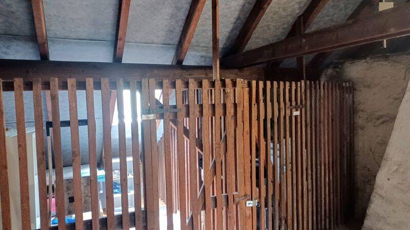 BO-City-Süd (EhrenfeldWiemelhausen) - Helle 3-Zimmer-Wohnung mit zwei Balkonen