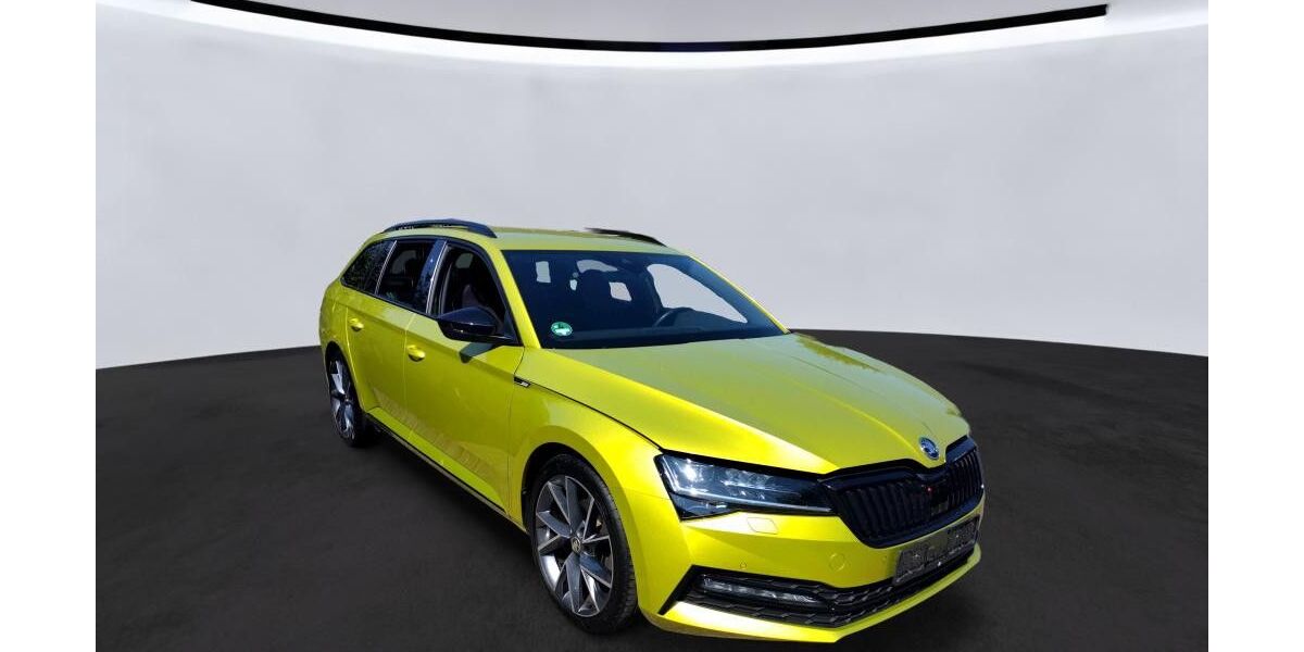 Skoda Superb 103.999 km 23.990 &euro; Aurich 26607