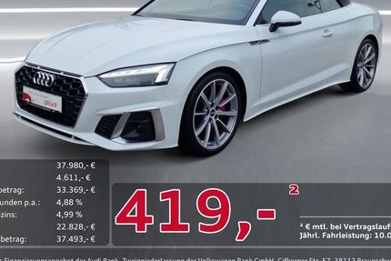 Audi A5 58.606 km 37.980 &euro; Ingolstadt 85057