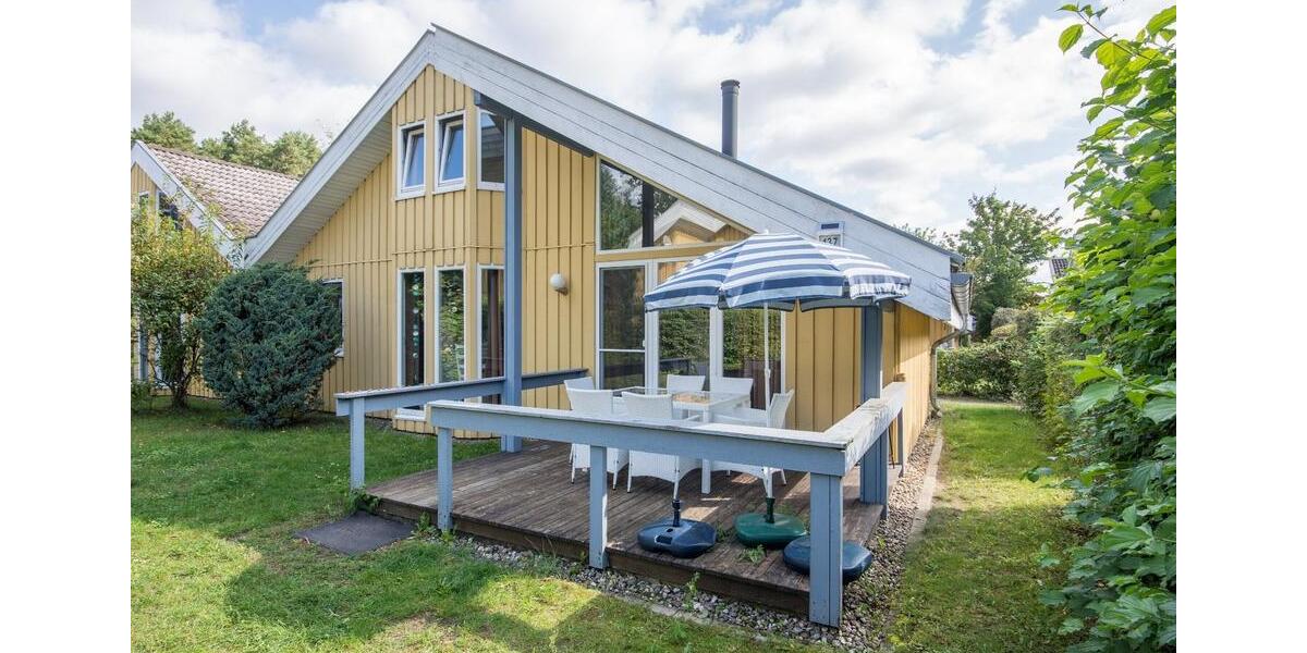 Bungalow Mirow - 4 Zimmer, 81 m&sup2;, 199.995&euro; | Angebot:26752516