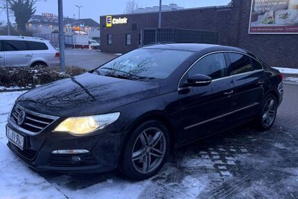VW CC 287.500 km 6.300 &euro; Ahrensburg 22926