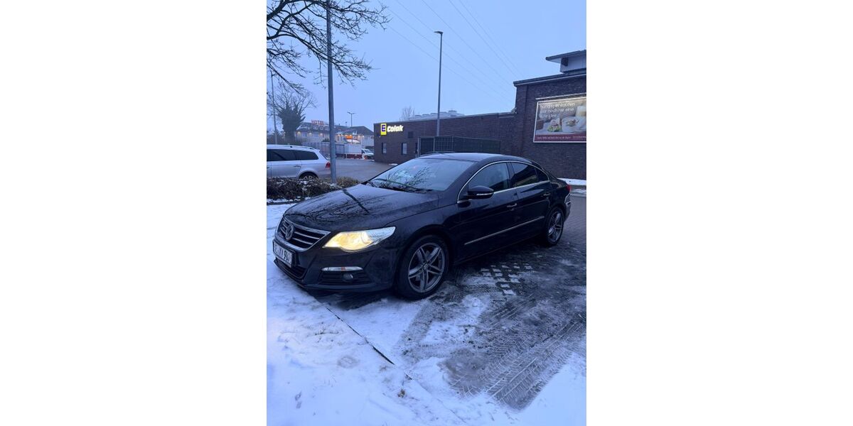 VW CC 287.500 km 6.300 &euro; Ahrensburg 22926