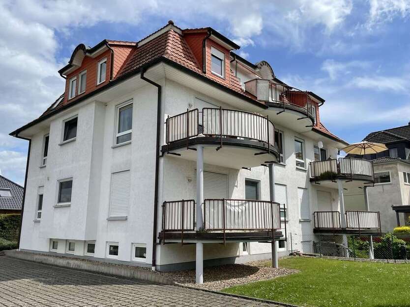 Wohnung zum Kaufen in Minden 162.000 € 69 m²