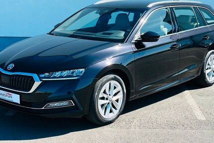 Skoda Octavia 128.258 km 17.990 &euro; Homberg (Efze) 34576