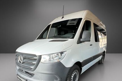 Mercedes-Benz Sprinter 104.000 km 37.899 &euro; Altdorf 90518