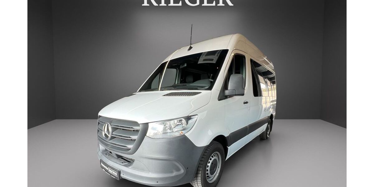 Mercedes-Benz Sprinter 104.000 km 37.899 &euro; Altdorf 90518