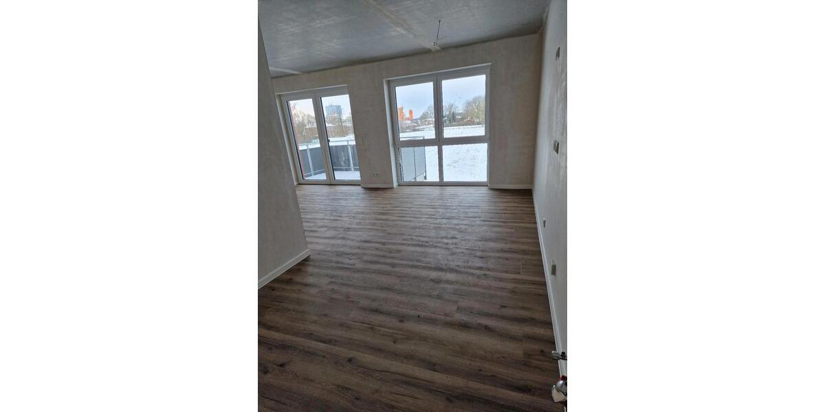 Etagenwohnung Rosendahl - 2 Zimmer, 72 m&sup2;, 942&euro; | Angebot:24876786